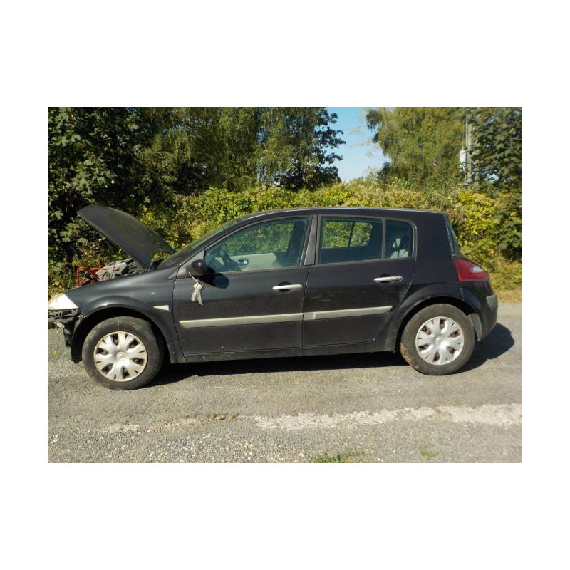 Feu arriere principal gauche (feux) RENAULT MEGANE 2 PHASE 2 d’occasion