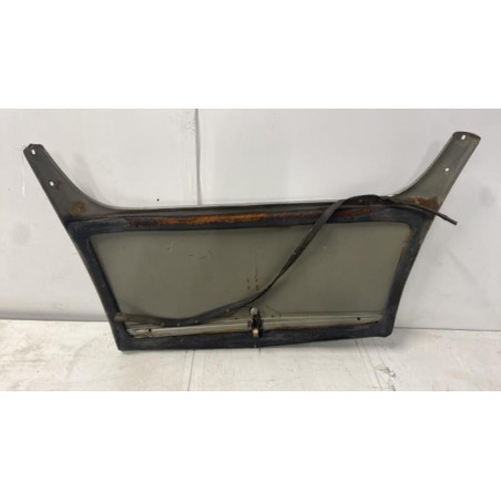Malle/Hayon arriere CITROEN DS d’occasion