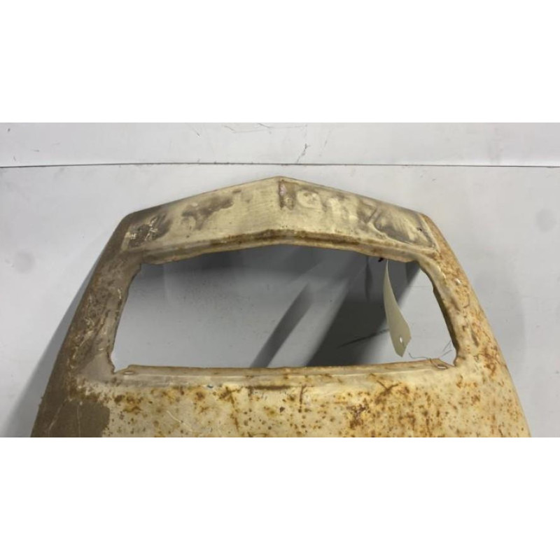 Capot CITROEN  d’occasion