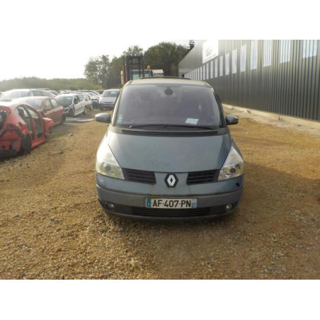 Vitre avant gauche RENAULT ESPACE 4 PHASE 1 d’occasion