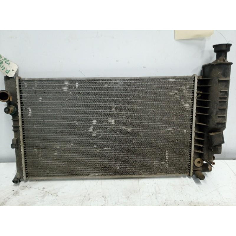 Radiateur eau PEUGEOT 405 PHASE 1 d’occasion