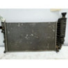Radiateur eau PEUGEOT 405 PHASE 1 d’occasion