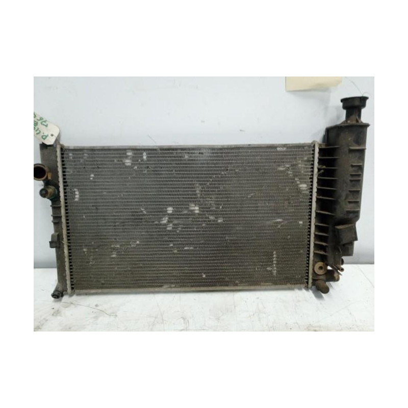 Radiateur eau PEUGEOT 405 PHASE 1 d’occasion