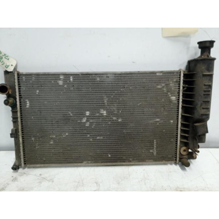 Radiateur eau PEUGEOT 405 PHASE 1 d’occasion