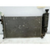 Radiateur eau PEUGEOT 405 PHASE 1 d’occasion