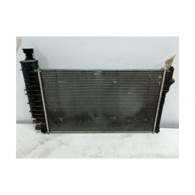 Radiateur eau PEUGEOT 405 PHASE 1 d’occasion