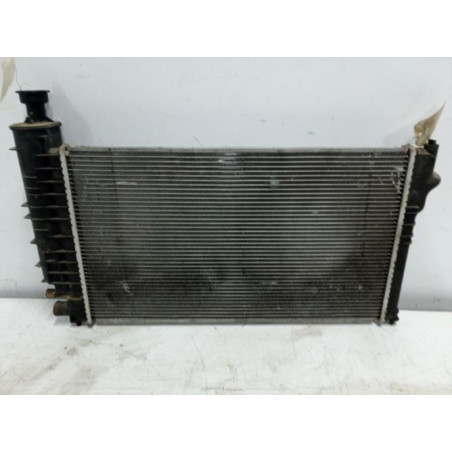 Radiateur eau PEUGEOT 405 PHASE 1 d’occasion