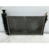 Radiateur eau PEUGEOT 405 PHASE 1 d’occasion