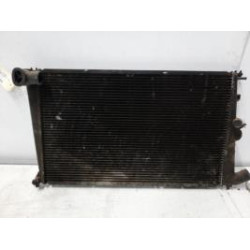Radiateur eau PEUGEOT 605 PHASE 1 d’occasion