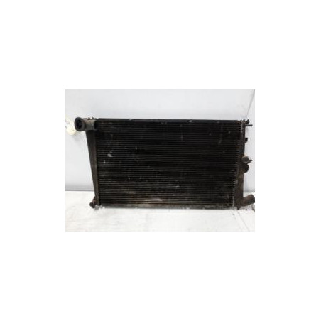 Radiateur eau PEUGEOT 605 PHASE 1 d’occasion