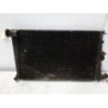 Radiateur eau PEUGEOT 605 PHASE 1 d’occasion