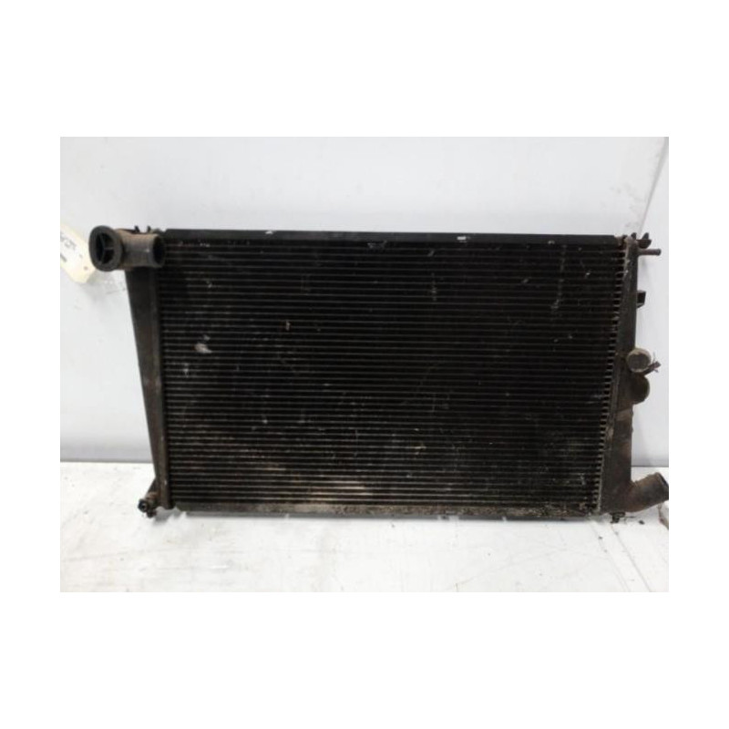 Radiateur eau PEUGEOT 605 PHASE 1 d’occasion