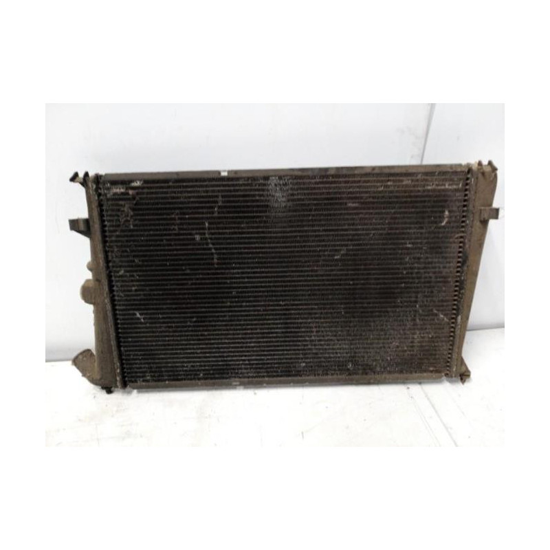 Radiateur eau PEUGEOT 605 PHASE 1 d’occasion