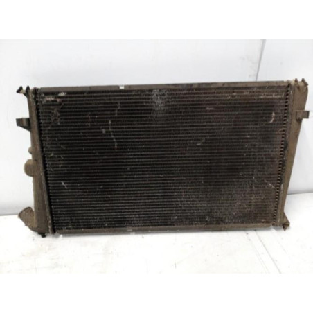 Radiateur eau PEUGEOT 605 PHASE 1 d’occasion