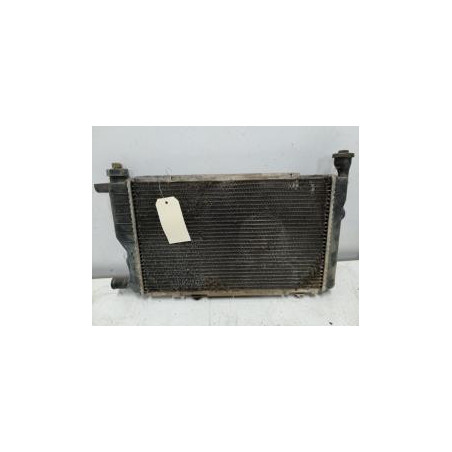 Radiateur eau PEUGEOT  d’occasion