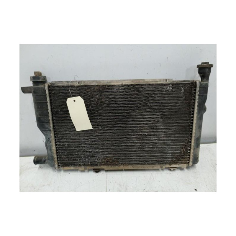 Radiateur eau PEUGEOT  d’occasion
