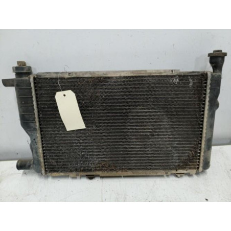 Radiateur eau PEUGEOT  d’occasion