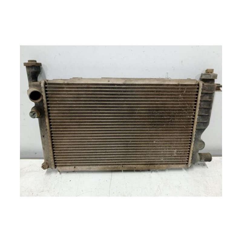 Radiateur eau PEUGEOT  d’occasion