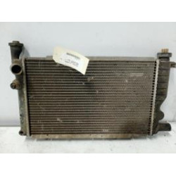 Radiateur eau PEUGEOT 205 PHASE 2 d’occasion