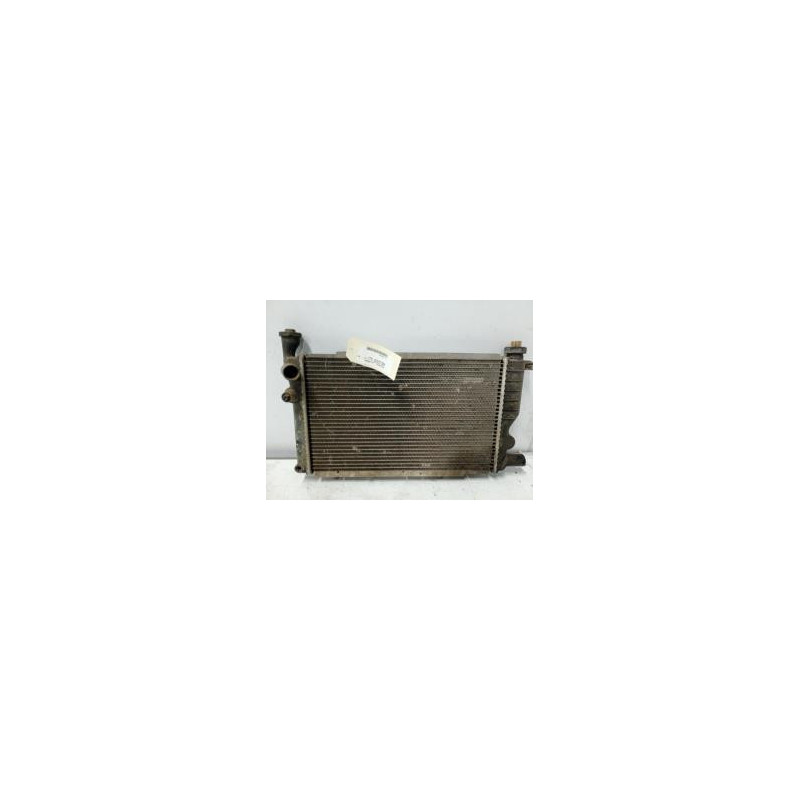Radiateur eau PEUGEOT 205 PHASE 2 d’occasion