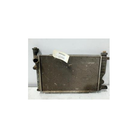 Radiateur eau PEUGEOT 205 PHASE 2 d’occasion