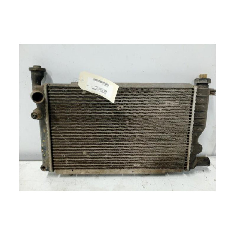 Radiateur eau PEUGEOT 205 PHASE 2 d’occasion