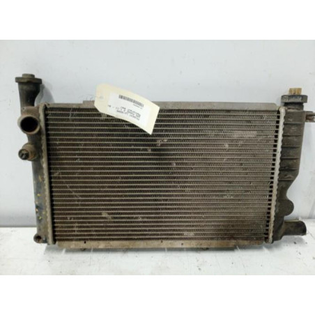 Radiateur eau PEUGEOT 205 PHASE 2 d’occasion