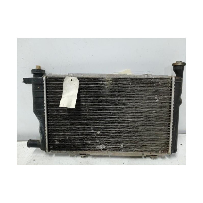 Radiateur eau PEUGEOT 205 PHASE 2 d’occasion