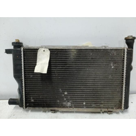 Radiateur eau PEUGEOT 205 PHASE 2 d’occasion