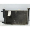 Radiateur eau PEUGEOT 205 PHASE 2 d’occasion