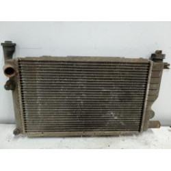 Radiateur eau PEUGEOT 205 PHASE 2 d’occasion