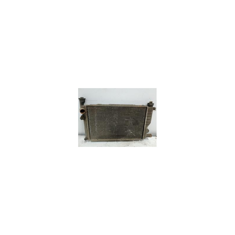 Radiateur eau PEUGEOT 205 PHASE 2 d’occasion