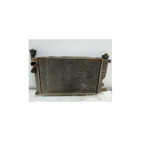 Radiateur eau PEUGEOT 205 PHASE 2 d’occasion