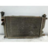 Radiateur eau PEUGEOT 205 PHASE 2 d’occasion