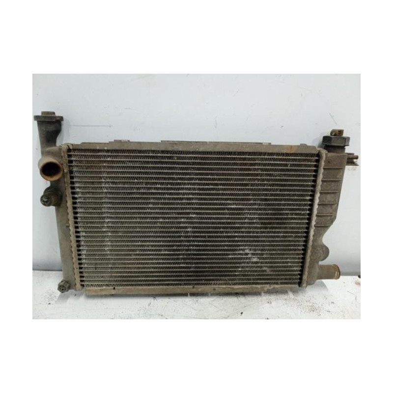 Radiateur eau PEUGEOT 205 PHASE 2 d’occasion