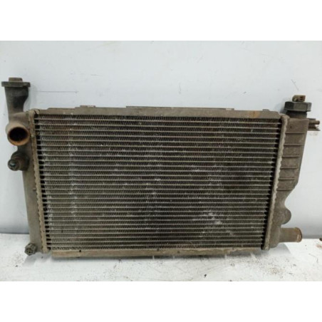 Radiateur eau PEUGEOT 205 PHASE 2 d’occasion