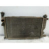 Radiateur eau PEUGEOT 205 PHASE 2 d’occasion