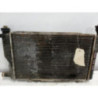 Radiateur eau PEUGEOT 205 PHASE 2 d’occasion
