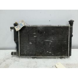 Radiateur eau PEUGEOT 205 PHASE 2 d’occasion