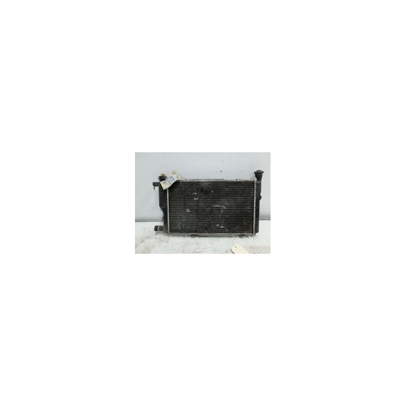 Radiateur eau PEUGEOT 205 PHASE 2 d’occasion
