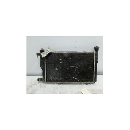 Radiateur eau PEUGEOT 205 PHASE 2 d’occasion