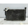 Radiateur eau PEUGEOT 205 PHASE 2 d’occasion