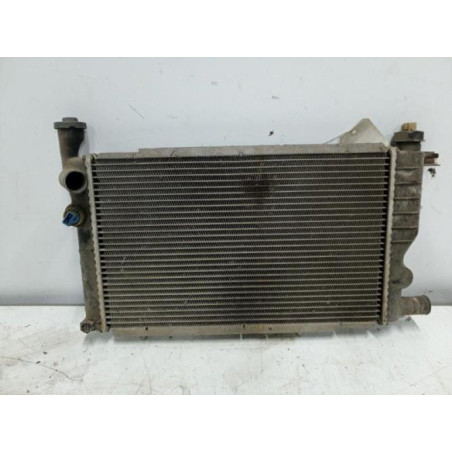 Radiateur eau PEUGEOT 205 PHASE 2 d’occasion