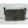 Radiateur eau PEUGEOT 205 PHASE 2 d’occasion