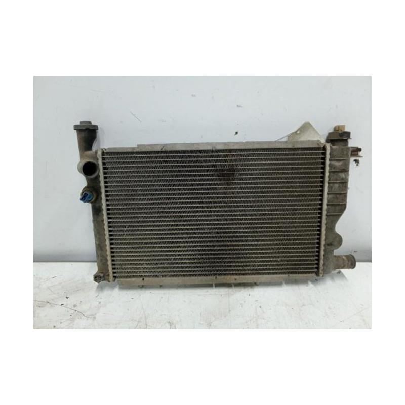 Radiateur eau PEUGEOT 205 PHASE 2 d’occasion