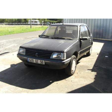 Radiateur eau PEUGEOT 205 PHASE 2 d’occasion