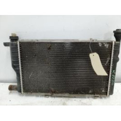 Radiateur eau PEUGEOT 205 PHASE 2 d’occasion