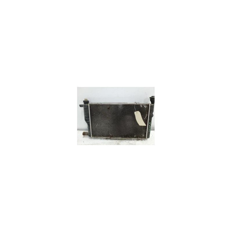 Radiateur eau PEUGEOT 205 PHASE 2 d’occasion