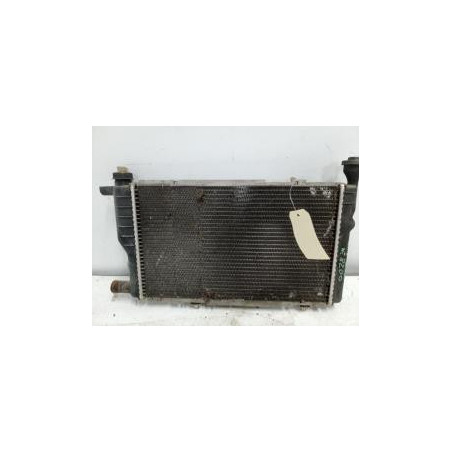 Radiateur eau PEUGEOT 205 PHASE 2 d’occasion