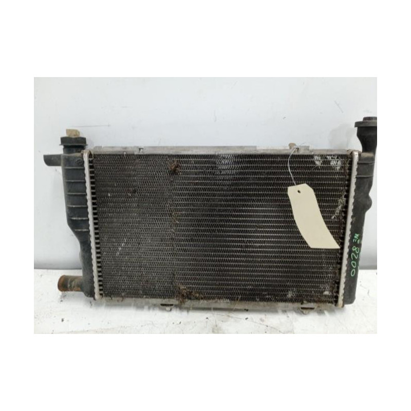 Radiateur eau PEUGEOT 205 PHASE 2 d’occasion
